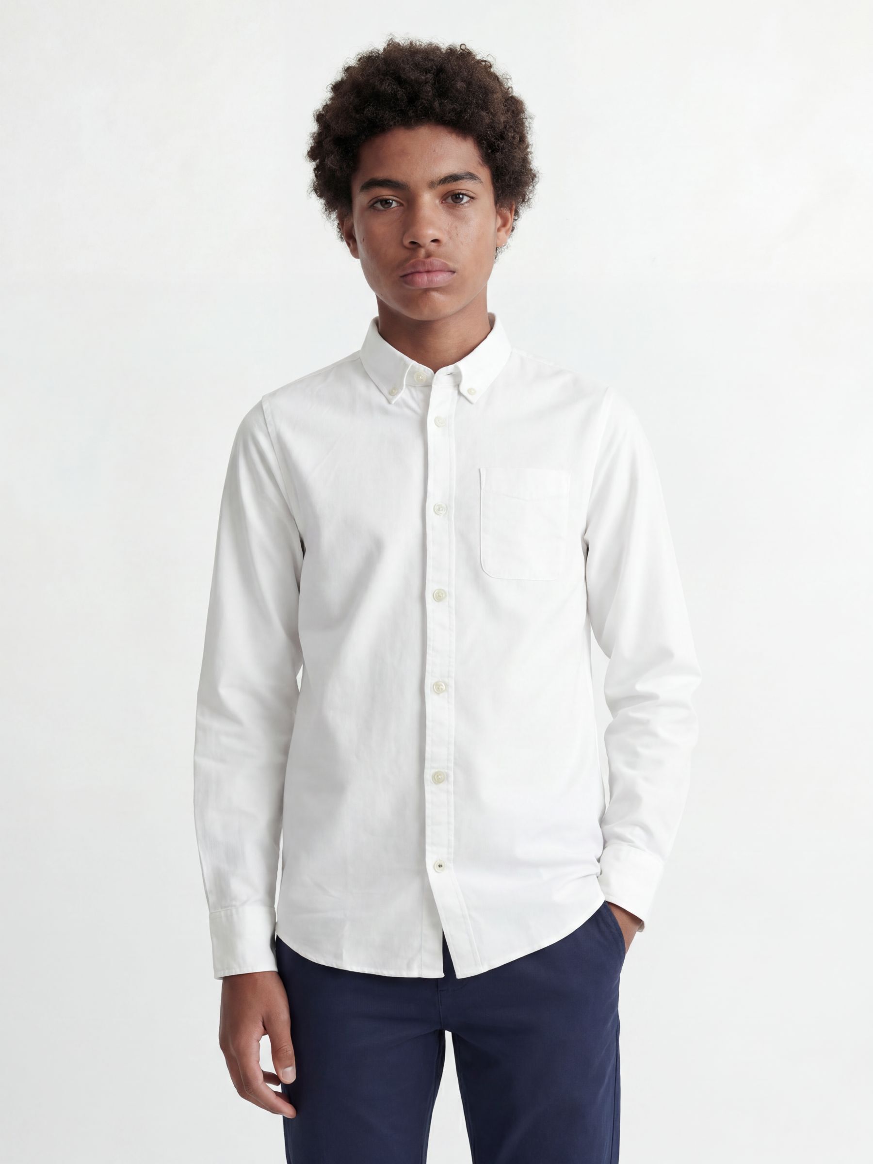 Chemise, JACK & JONES JUNIOR