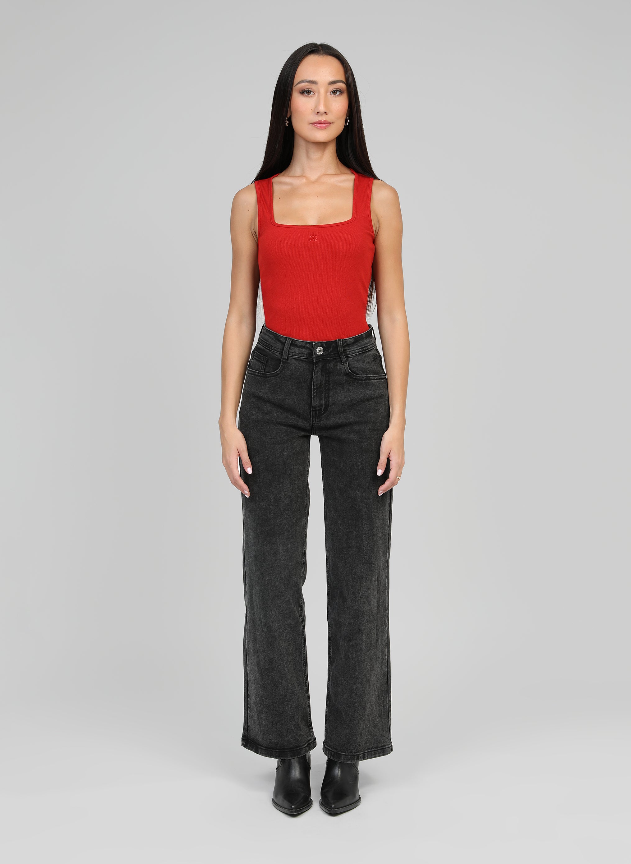 Jean PARTY, AN'GE