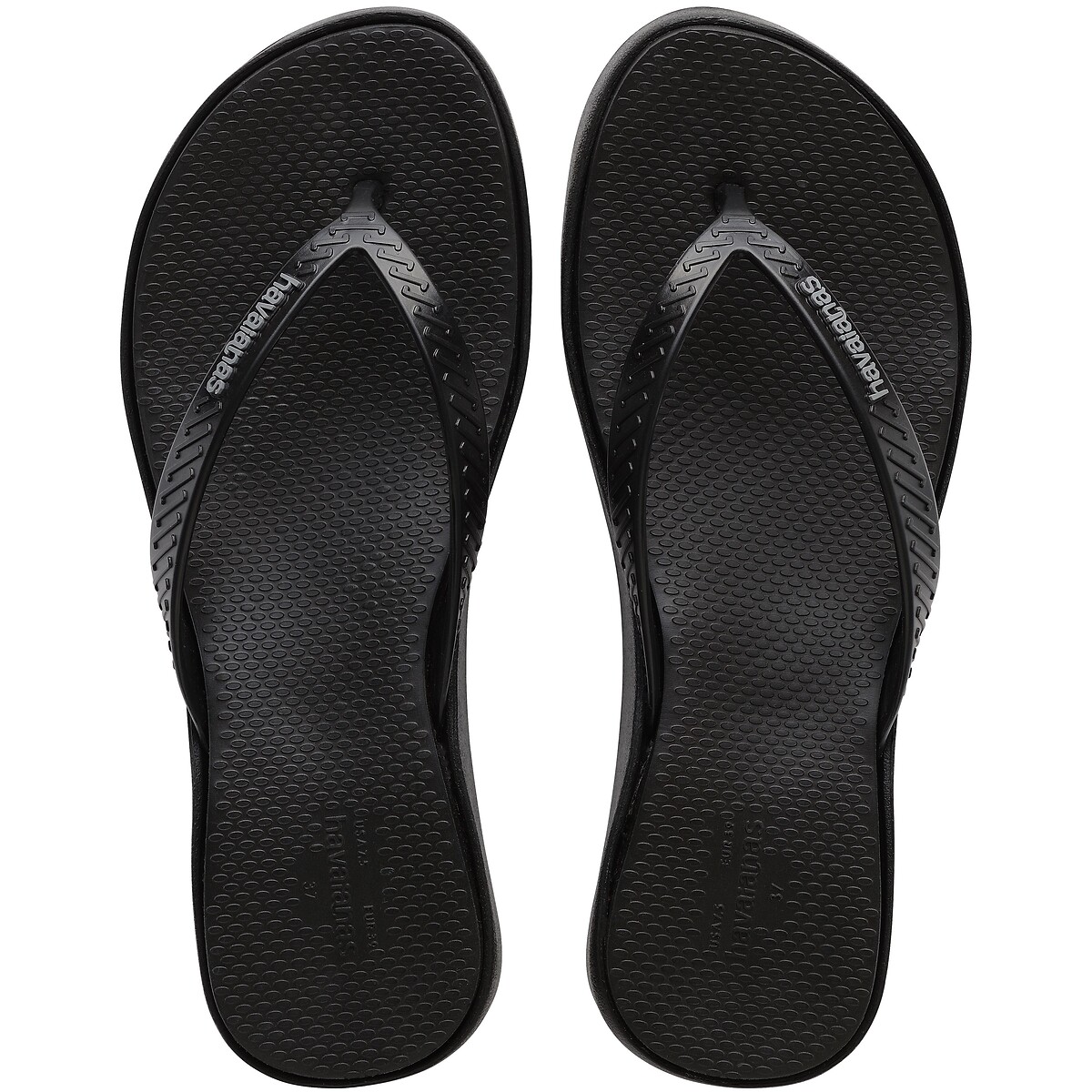Havaianas Chanclas Hav. High Platform II