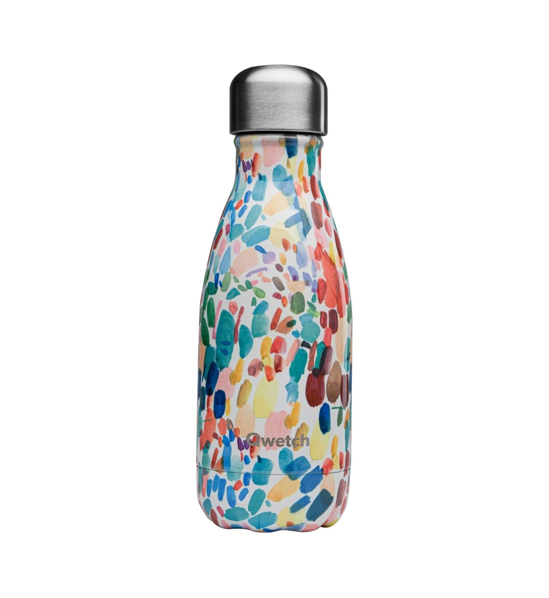 Bouteille isotherme - 26 cl, QWETCH