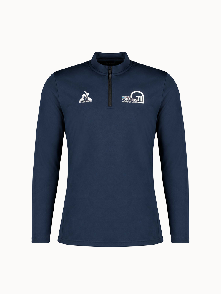 Sweat, LE COQ SPORTIF