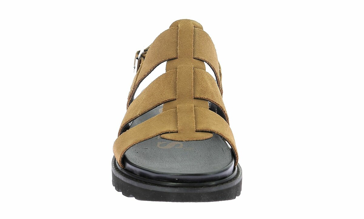 Kickers Sandalias de piel Neosinead — photo 3