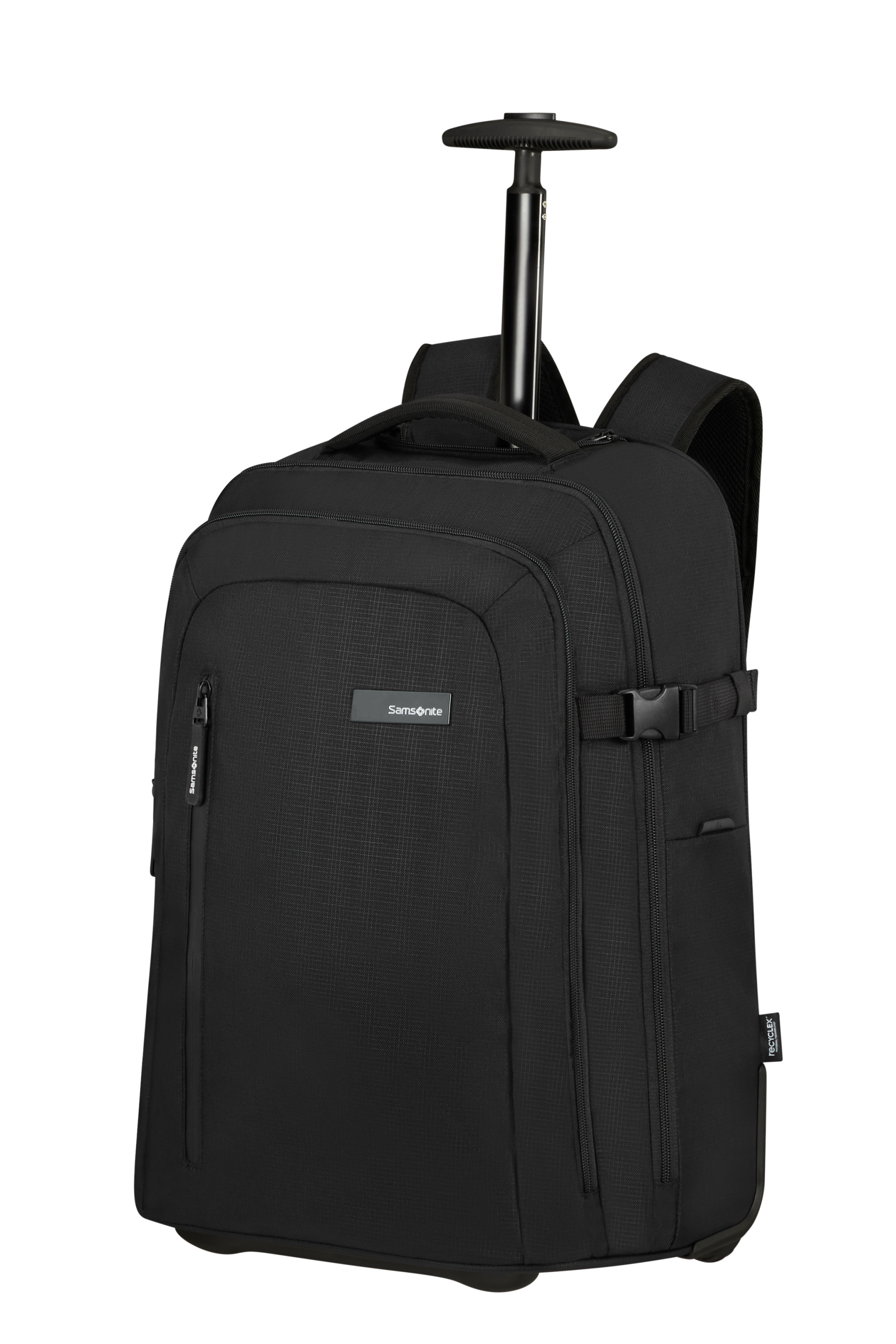 Roader sac à dos ordinateur à roues, SAMSONITE