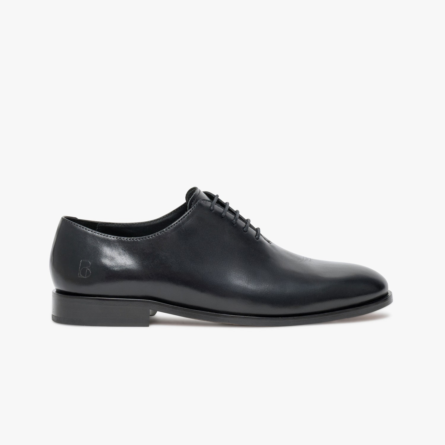 Derby en cuir HESTON, BOCAGE