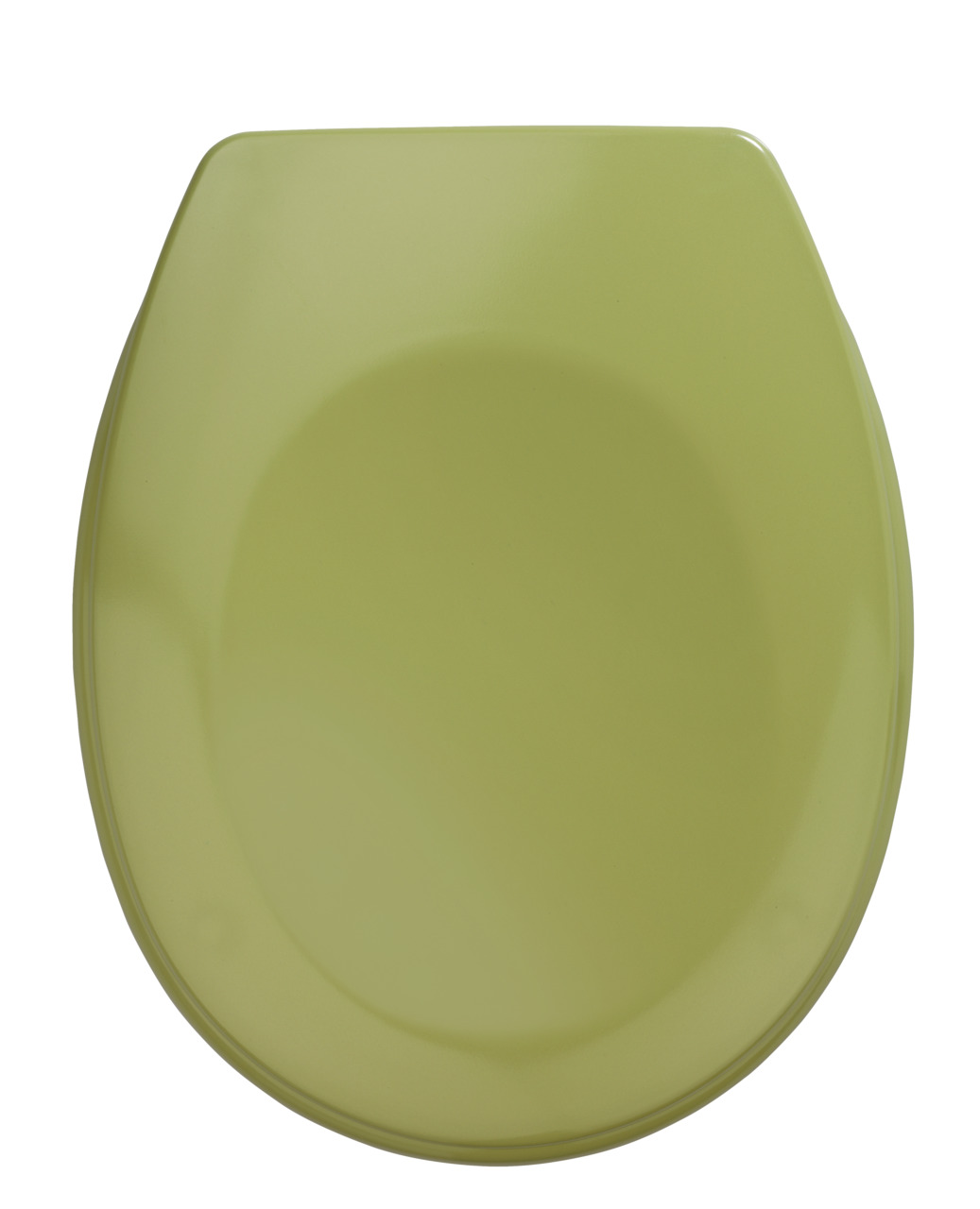 Abattant WC universel antibactérien BERGAMO, WENKO