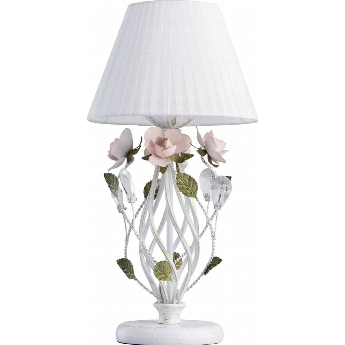 Lampe Antheuil-Portes Collection Flora