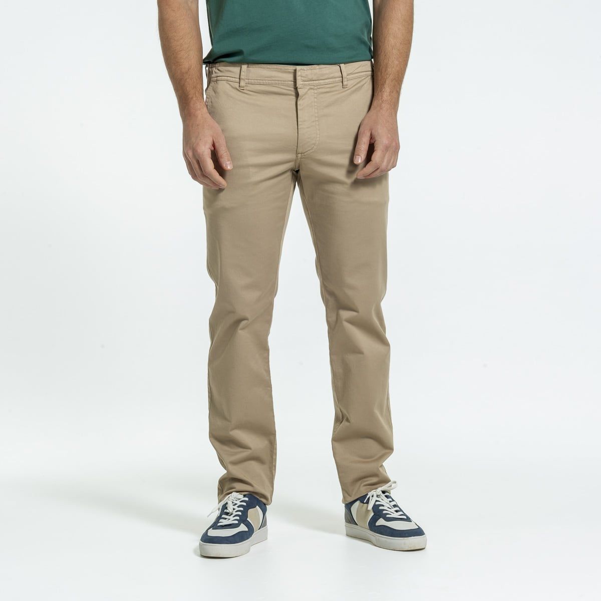 Pantalon homme MISE AU GREEN La Redoute