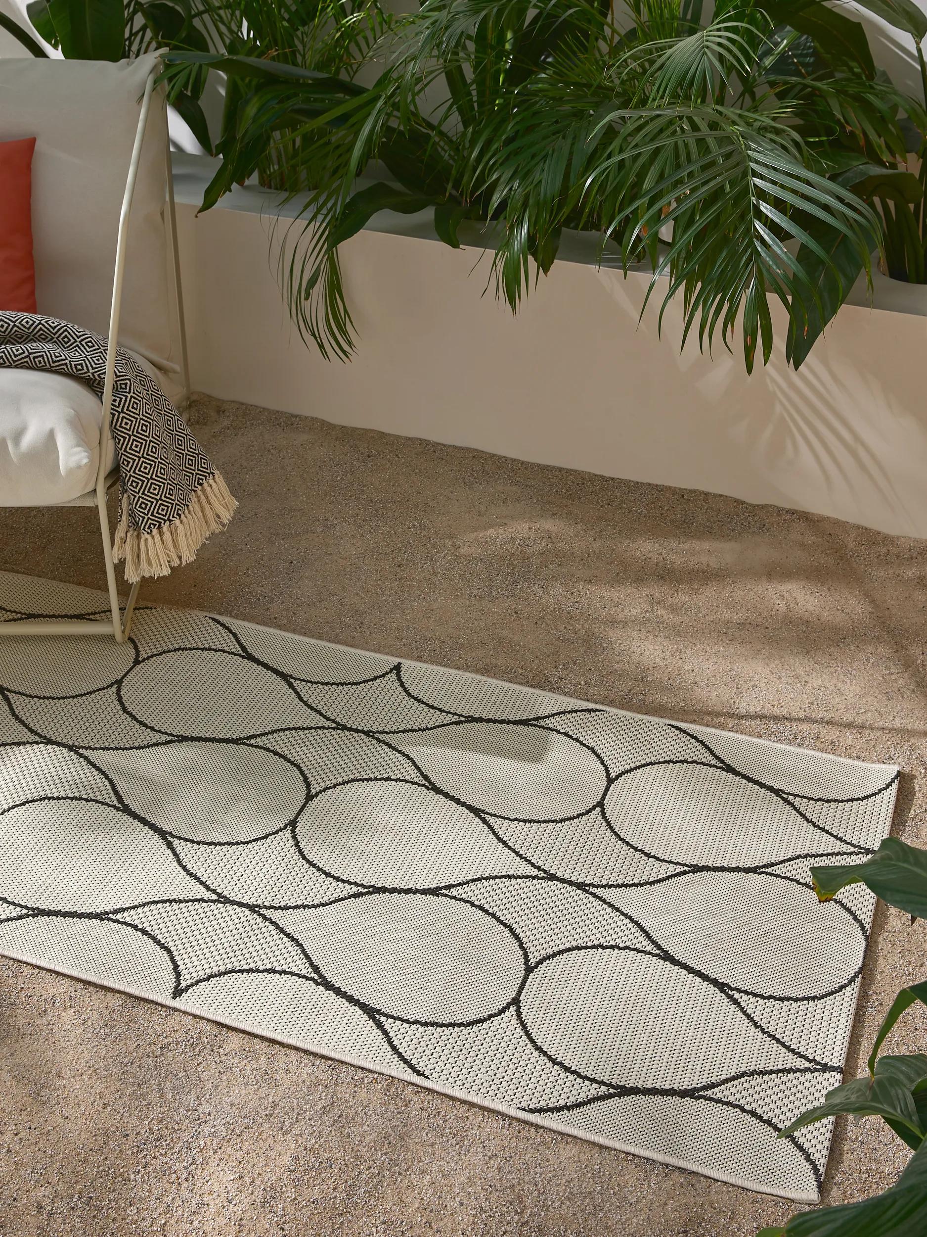 Tapis de couloir extérieur & intérieur METRO, BENUTA