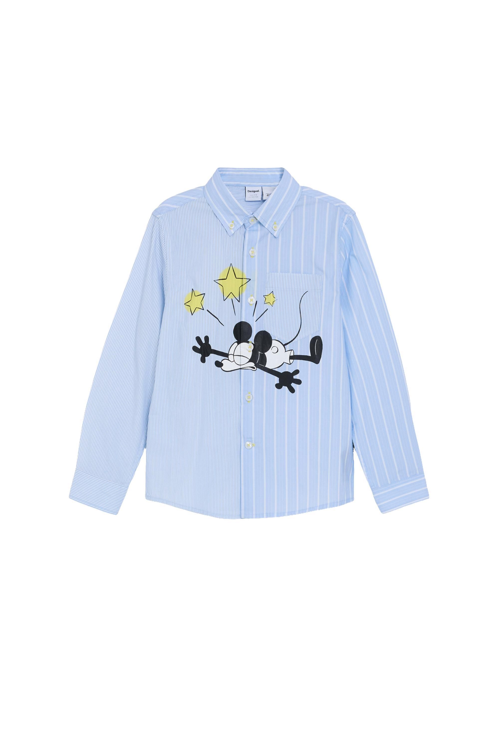Chemise imprimée Mickey™, DESIGUAL