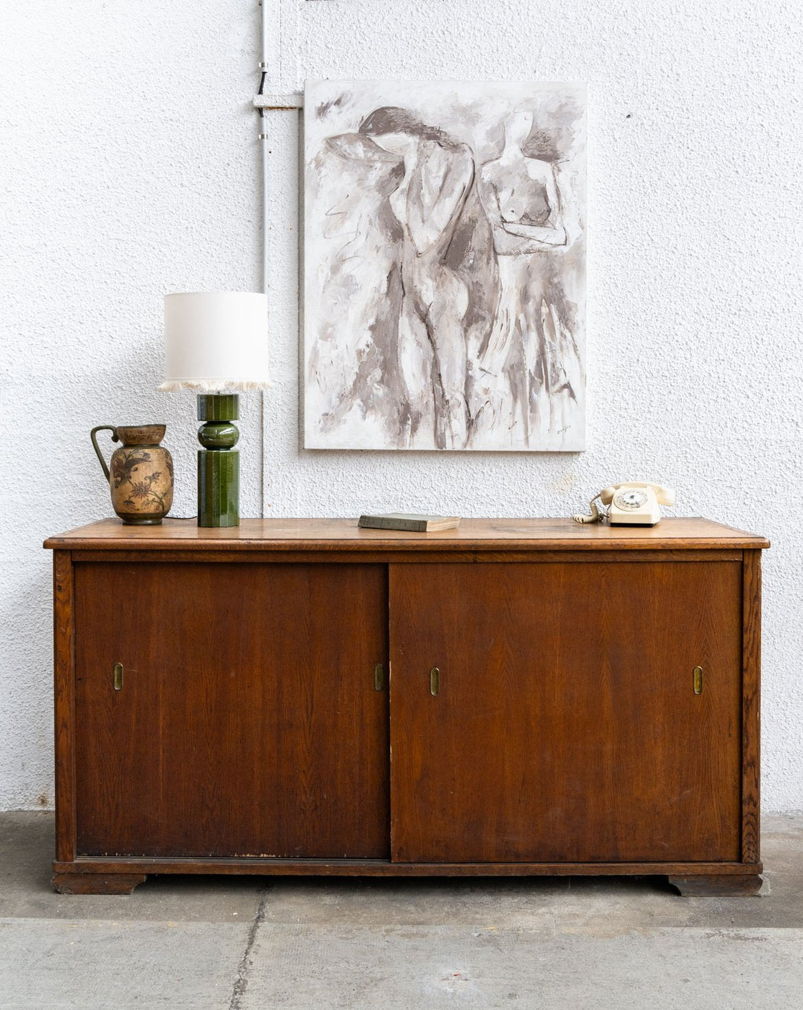 Buffet industriel Gilbert N°74 - Bon état, DEBONGOUT