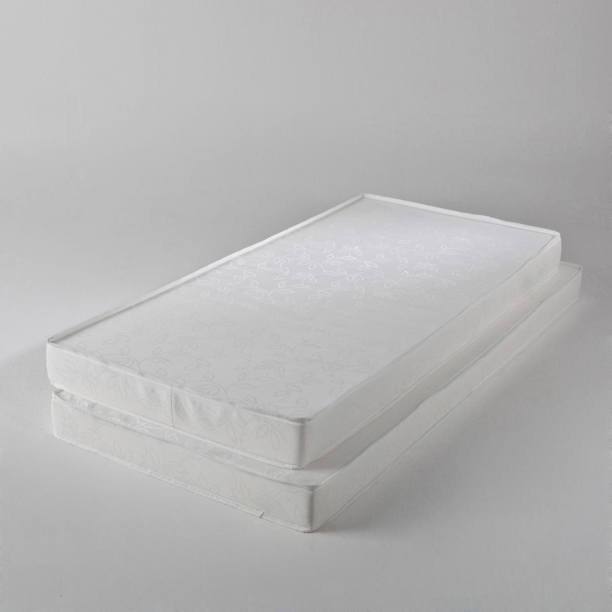 BMM UpMat Matelas Enfant 90x200cm H2 Mousse Froide - Certifié Öko-Tex - Fabriqué En Allemagne