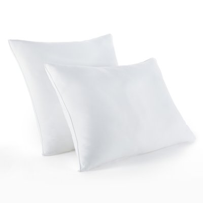 ESSENTIEL Firm Pillow with Cotton Cover LA REDOUTE INTERIEURS