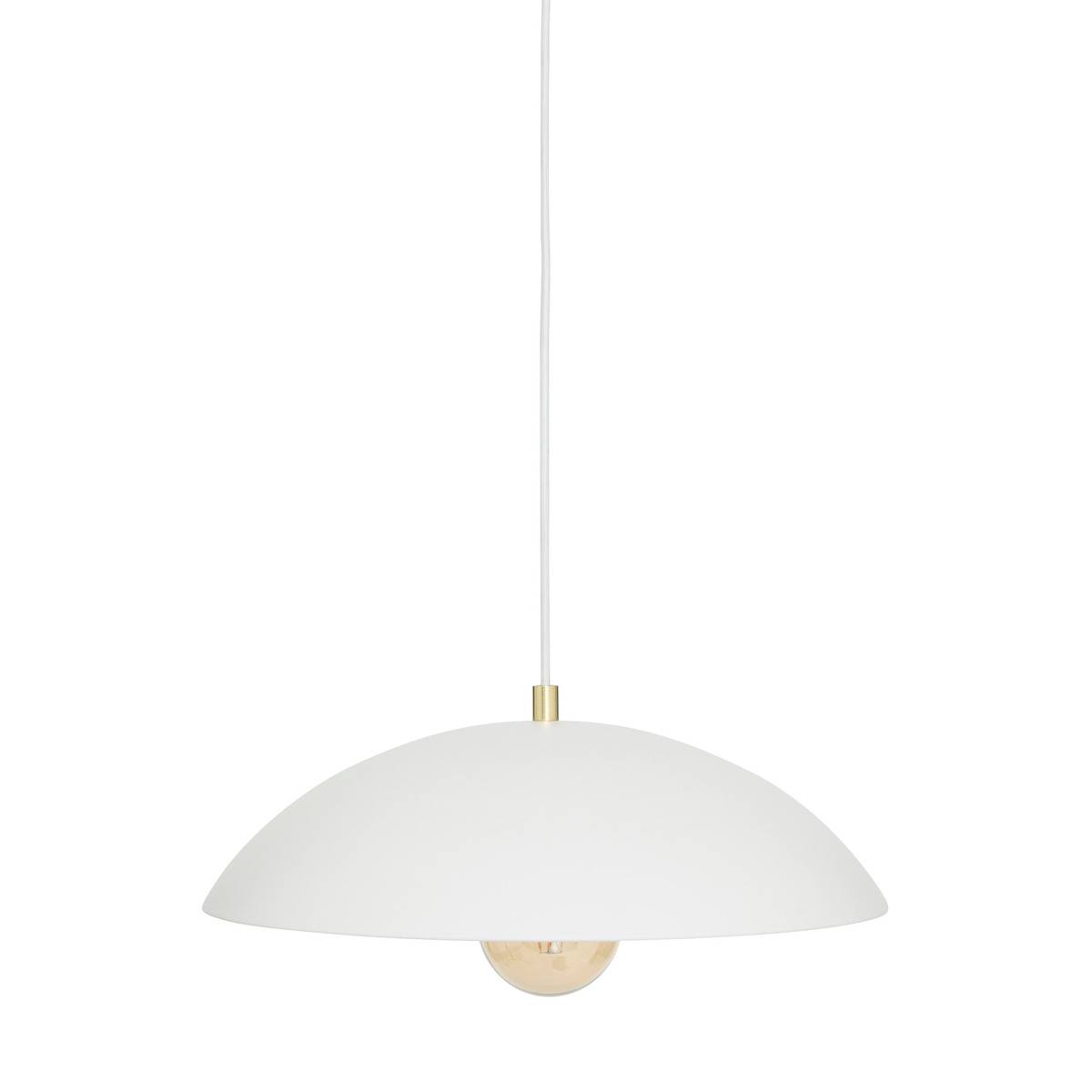 Suspension en métal 45cm DELCIA, ATMOSPHERA