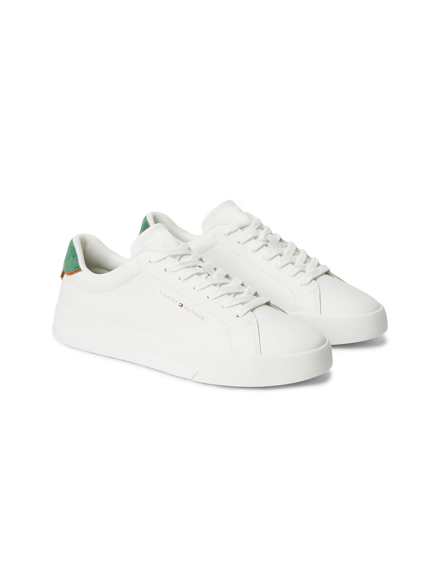Baskets COURT, TOMMY HILFIGER