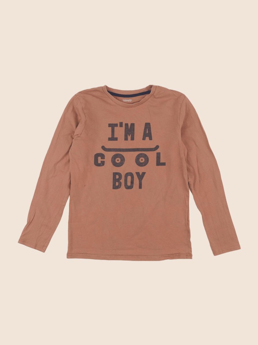 Tee-shirt - Très bon état, VERTBAUDET