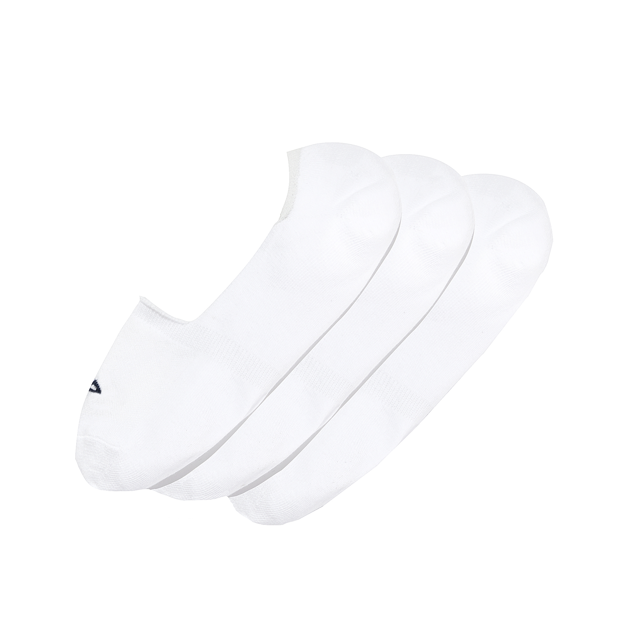 Lote de pares de calcetines invisibles blanco Fila | La Redoute