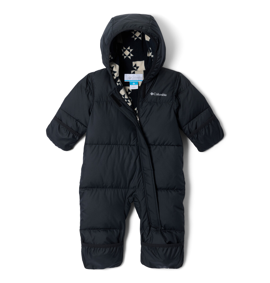 Combinaison Snuggly Bunny™ II, COLUMBIA