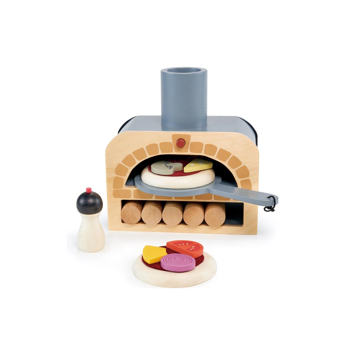 Four à pizza, TENDER LEAF TOYS