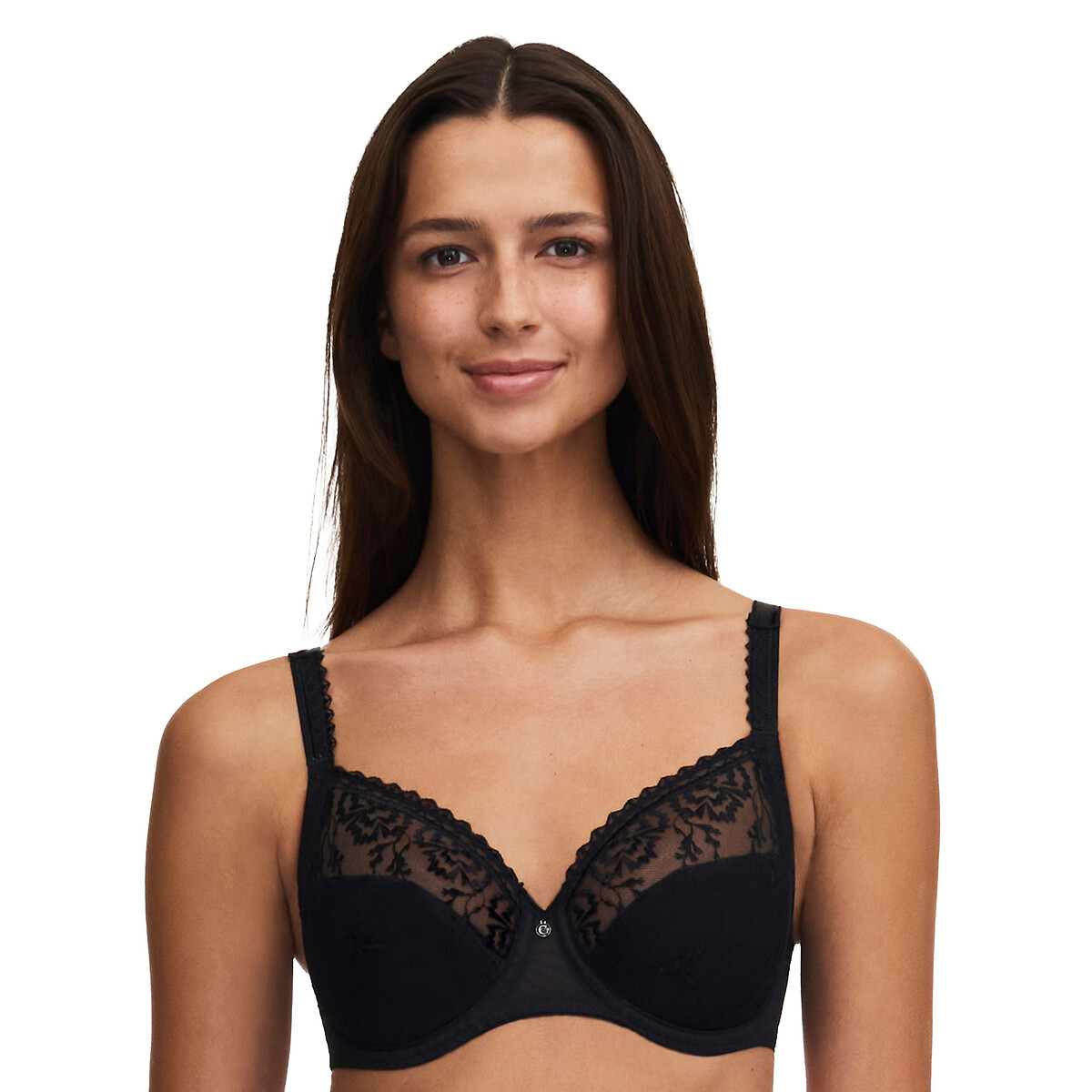 Soutien-gorge emboitant Every Curve, CHANTELLE