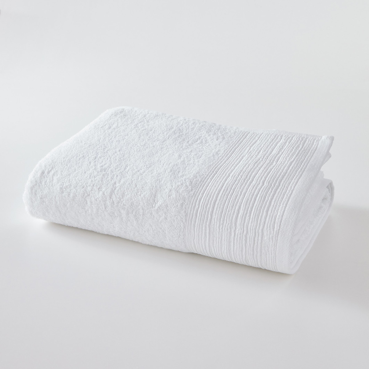 Organic Terry Cloth Bath Sheet