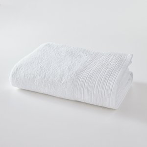 Maxi-Badetuch, Frottee, Bio, 500 g/m² LA REDOUTE INTERIEURS image
