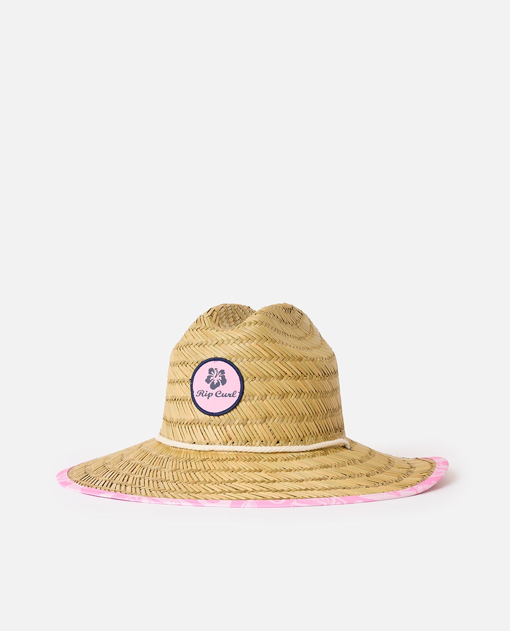 Chapeau de paille Mixed SUN Fille, RIP CURL