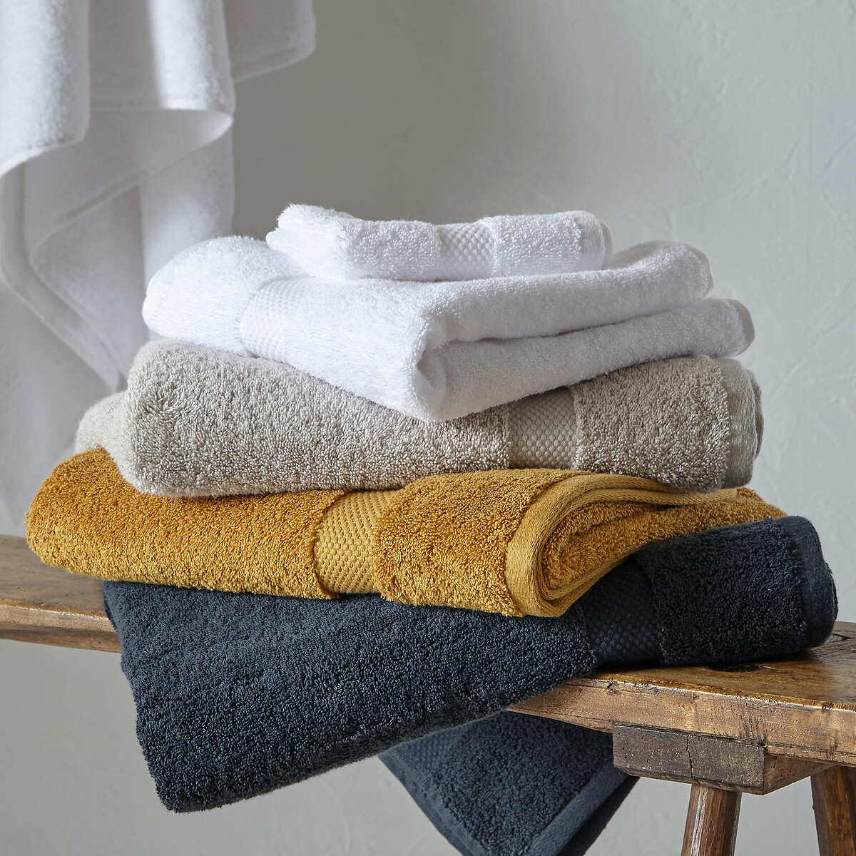 Eco 2025 loft towels