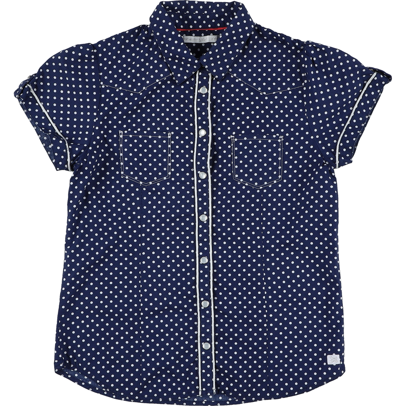 Chemise - Très bon état, TEDDY SMITH