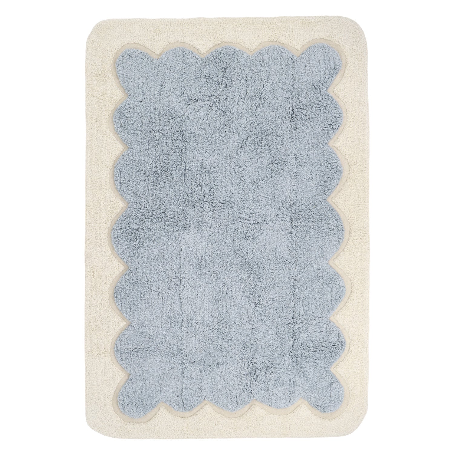 Tapis Alfonsina Bleu, NATTIOT