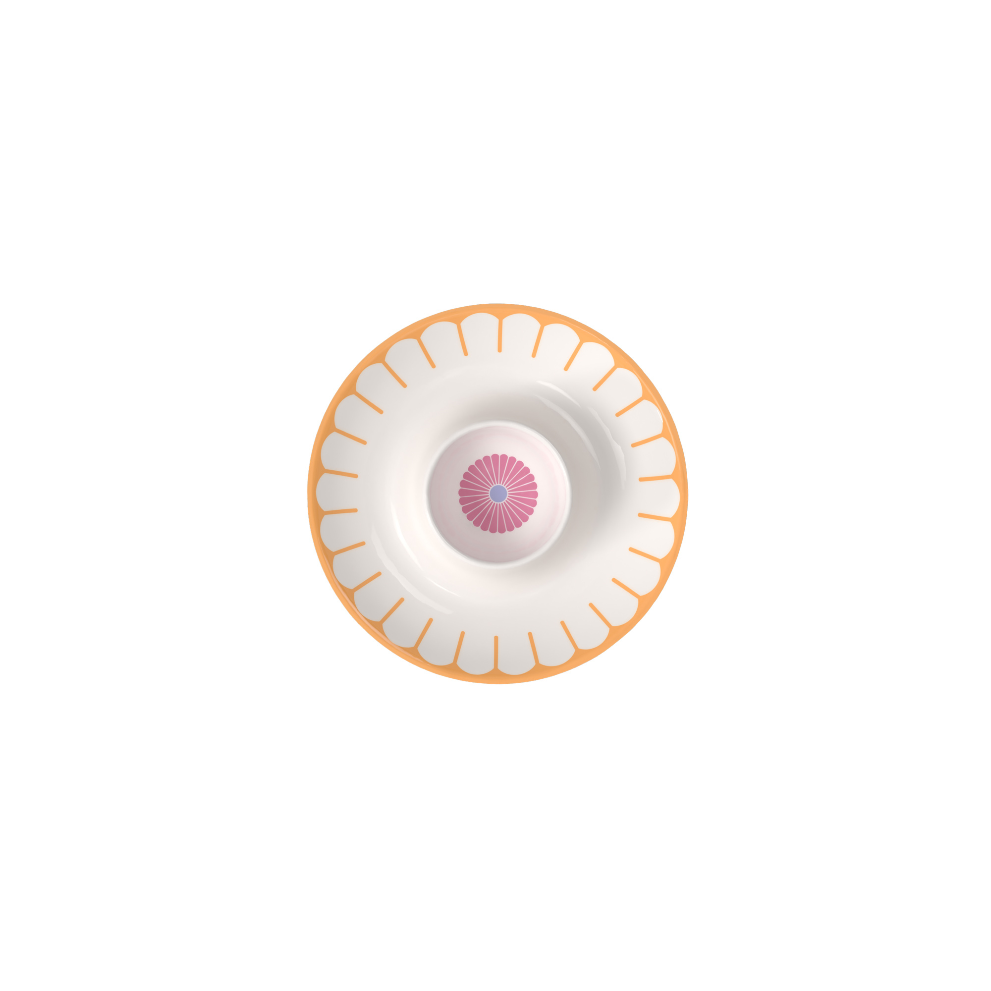 Coquetier FLEUR, VILLEROY & BOCH