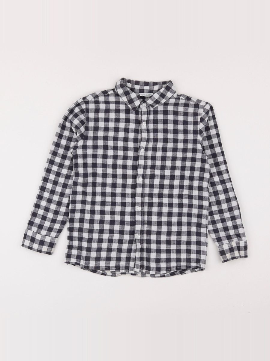 Chemise - Etat satisfaisant, VERTBAUDET