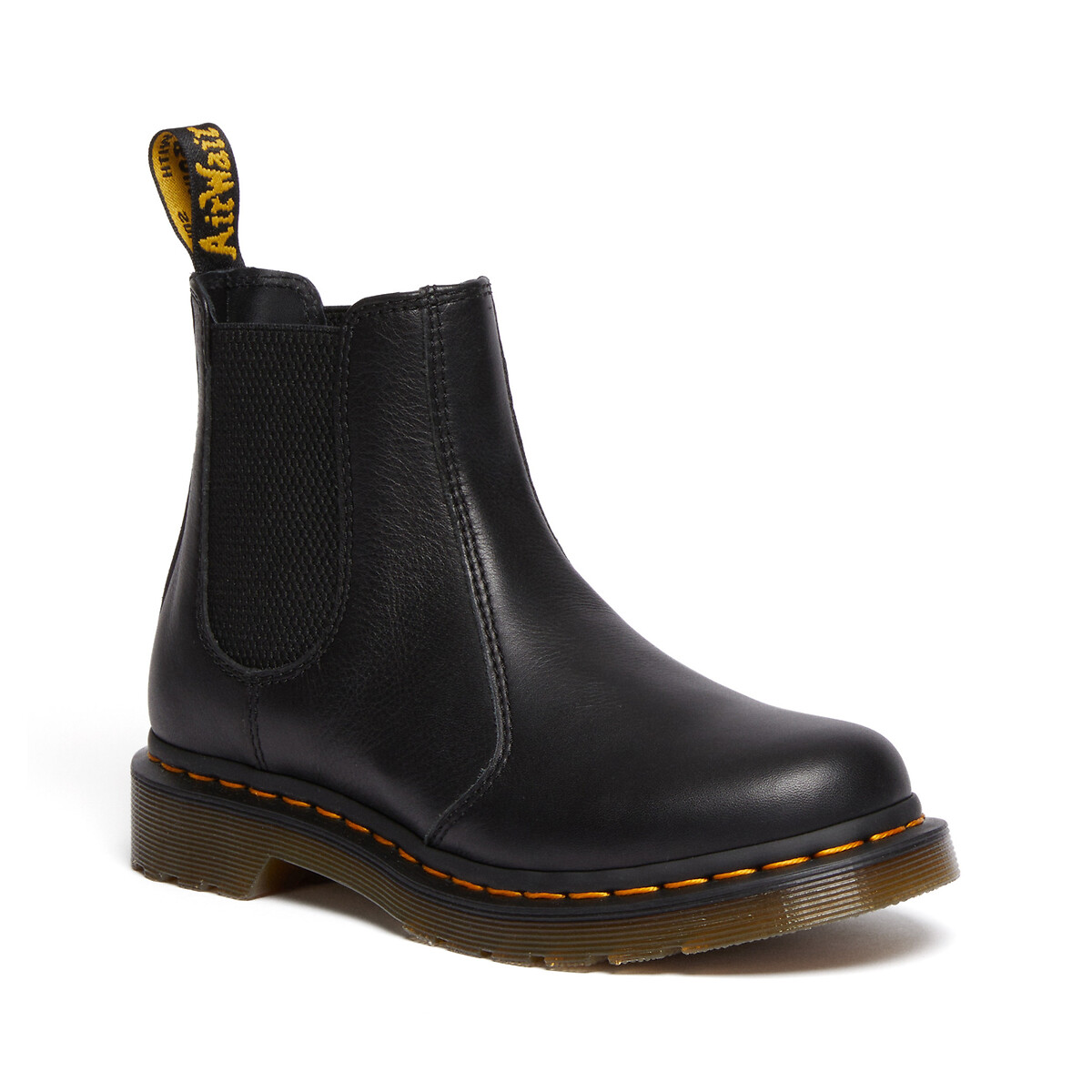 Dr. Martens Botas Chelsea 2976 de piel Virginia — foto 3