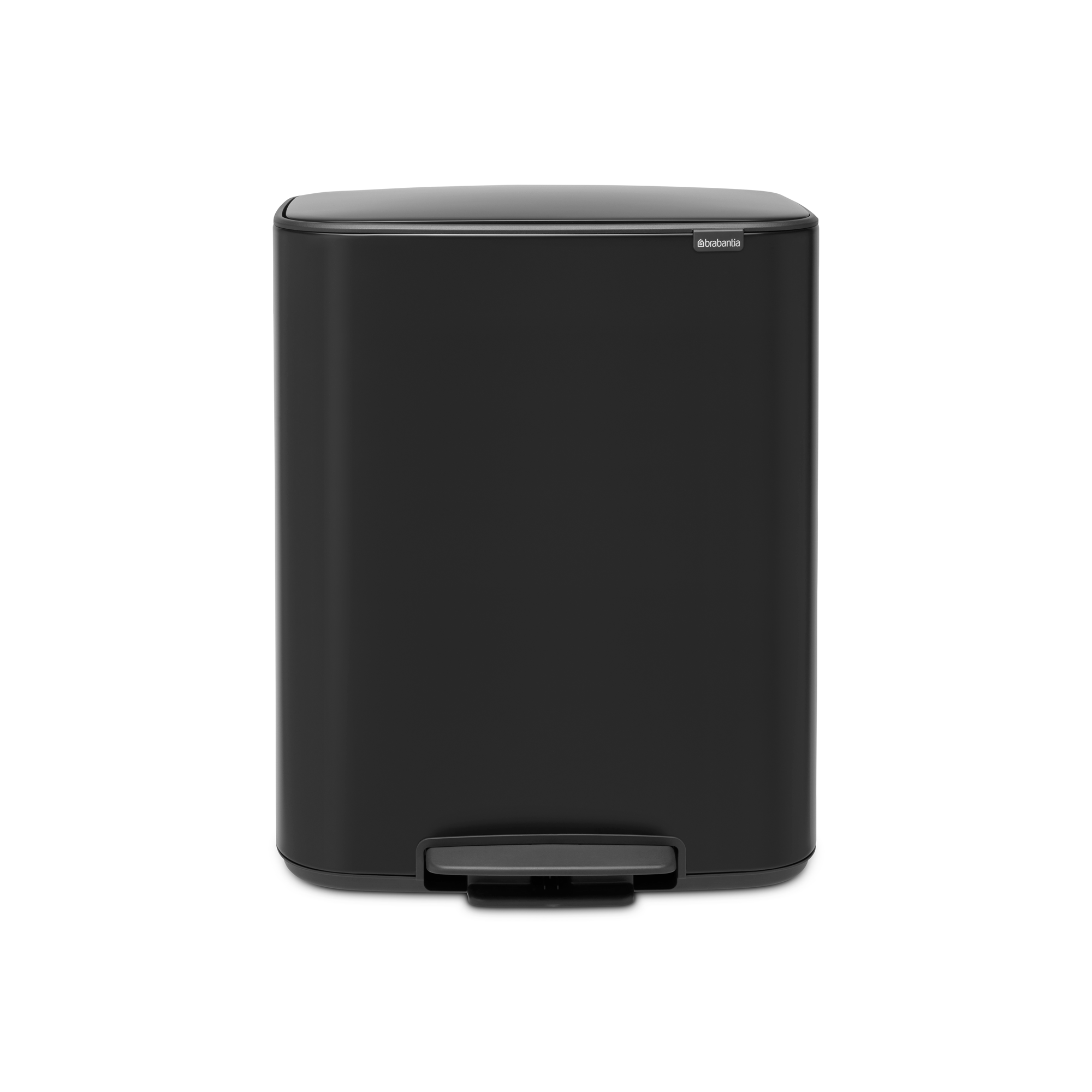 Poubelle à pédale BO WASTE BIN, BRABANTIA