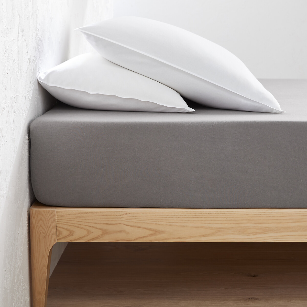 Drap Housse Jersey Coton, Bonnet 30cm, Scenario