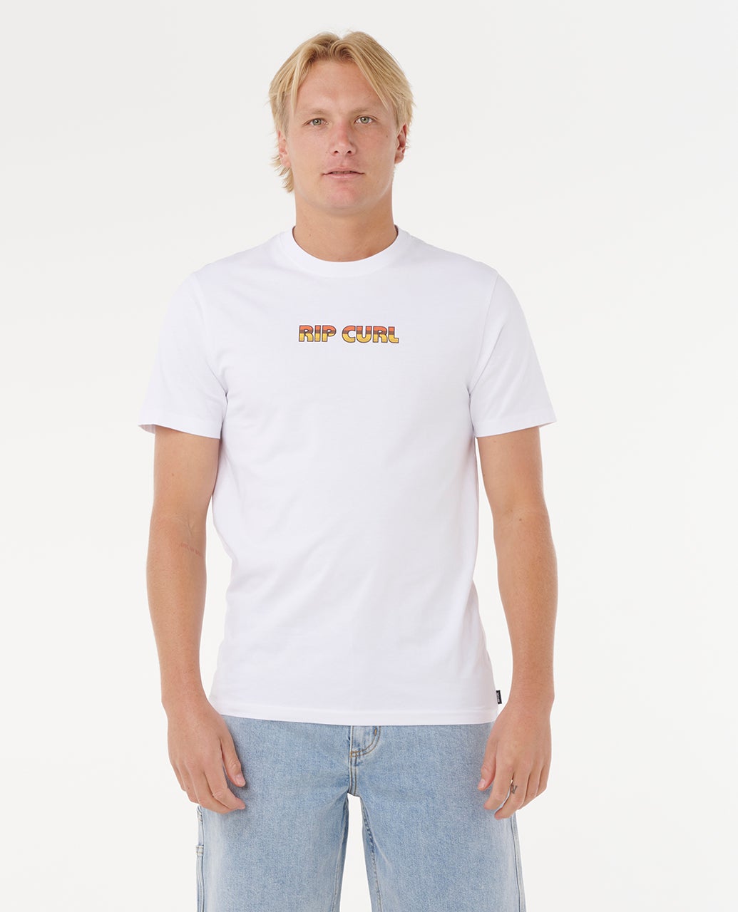 T-shirt BIG MUMMA ICON TEE, RIP CURL