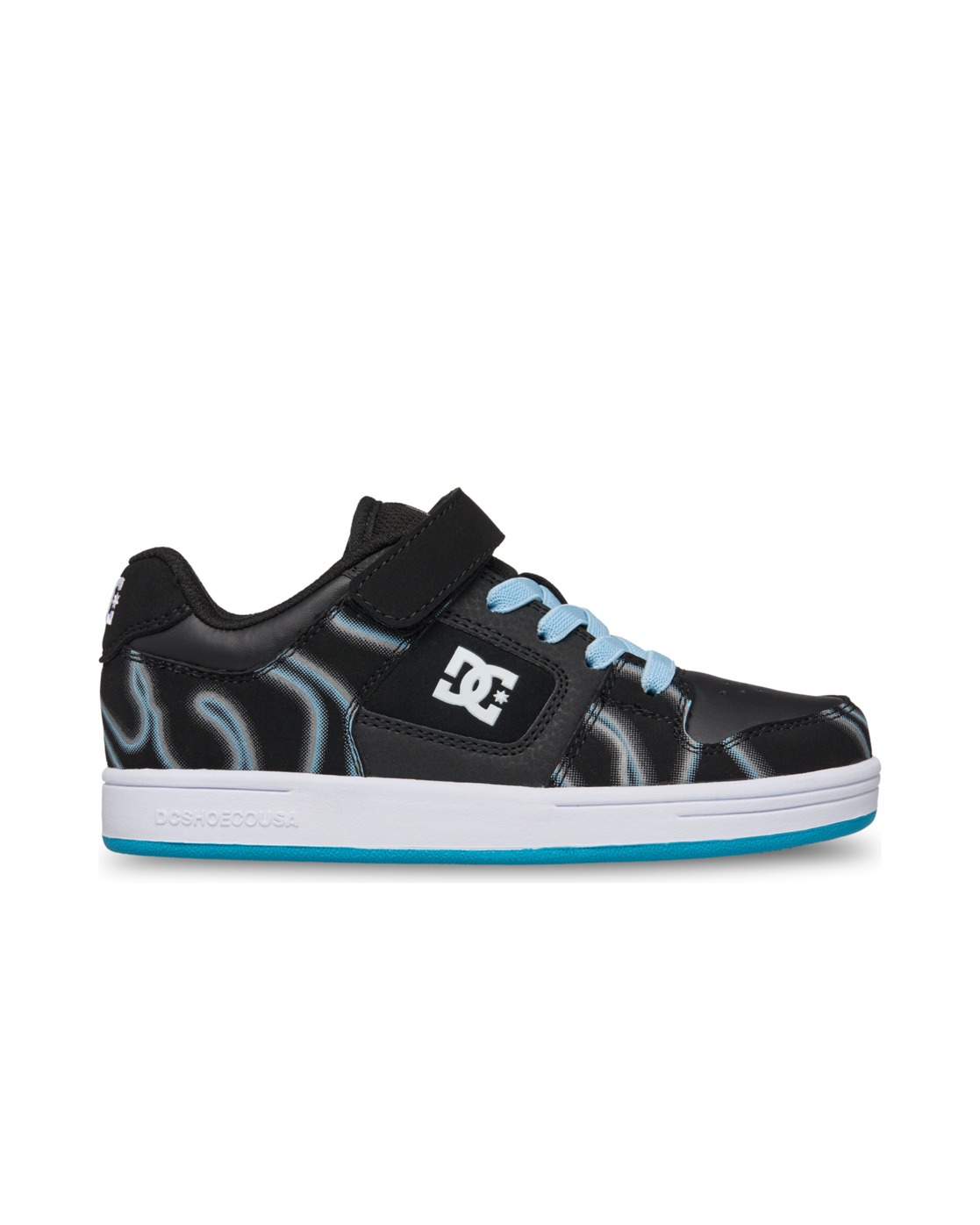 DC Shoes Footwear|Shoes Enfant ADBS300378, DC SHOES