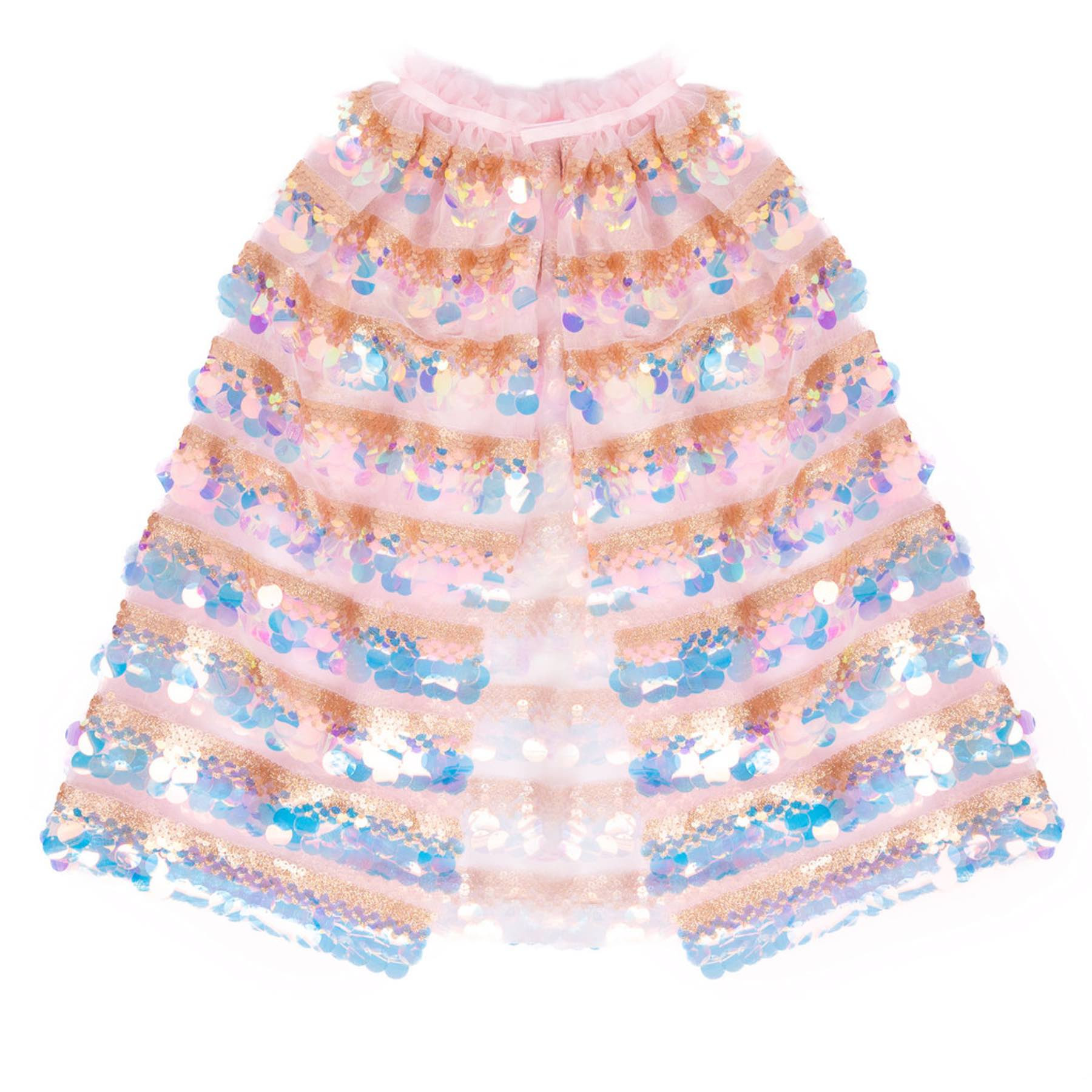 Déguisement enfant cape brillante The 5th Avenue, GREAT PRETENDERS
