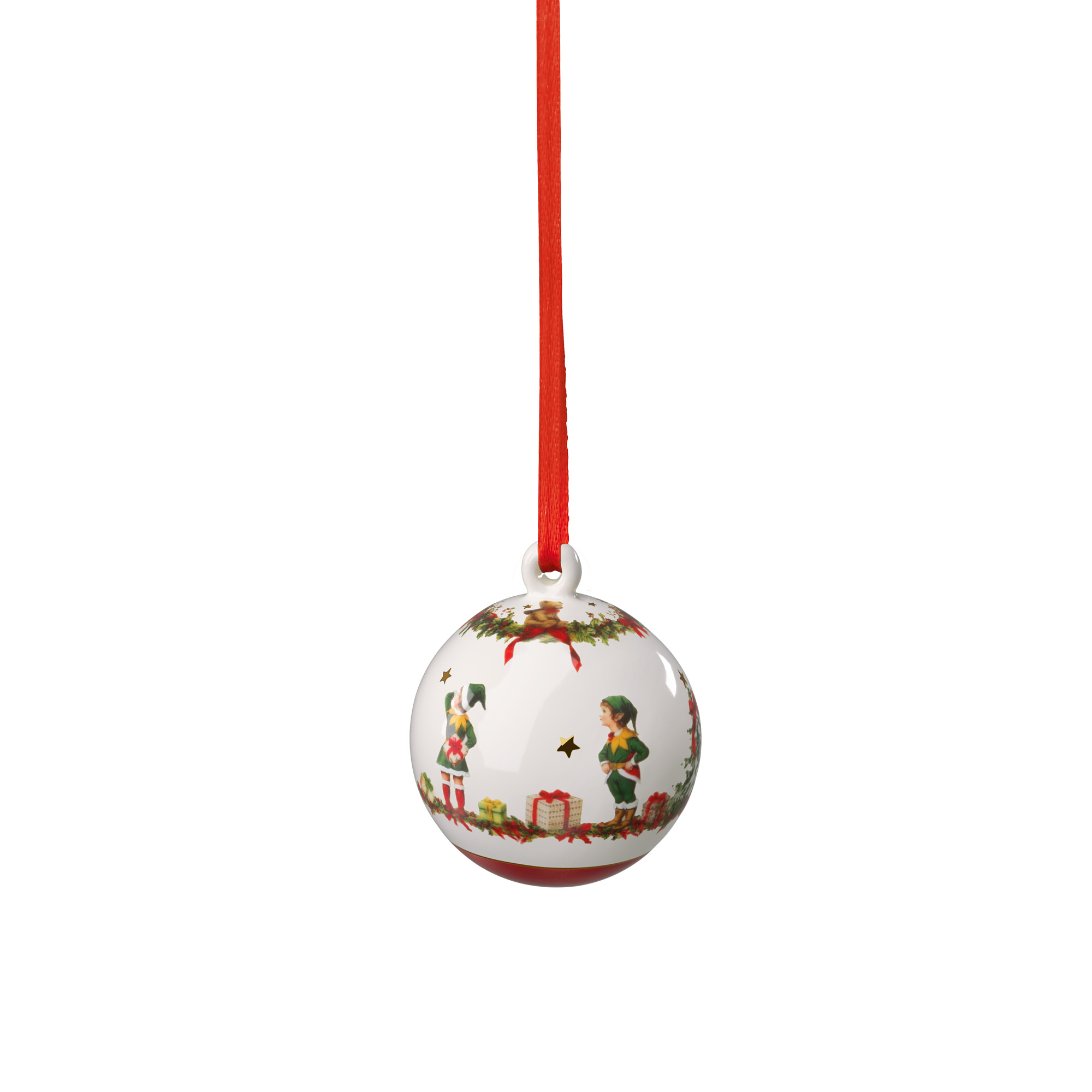 Boule 2026 ANNUAL CHRISTMAS EDITION, VILLEROY & BOCH