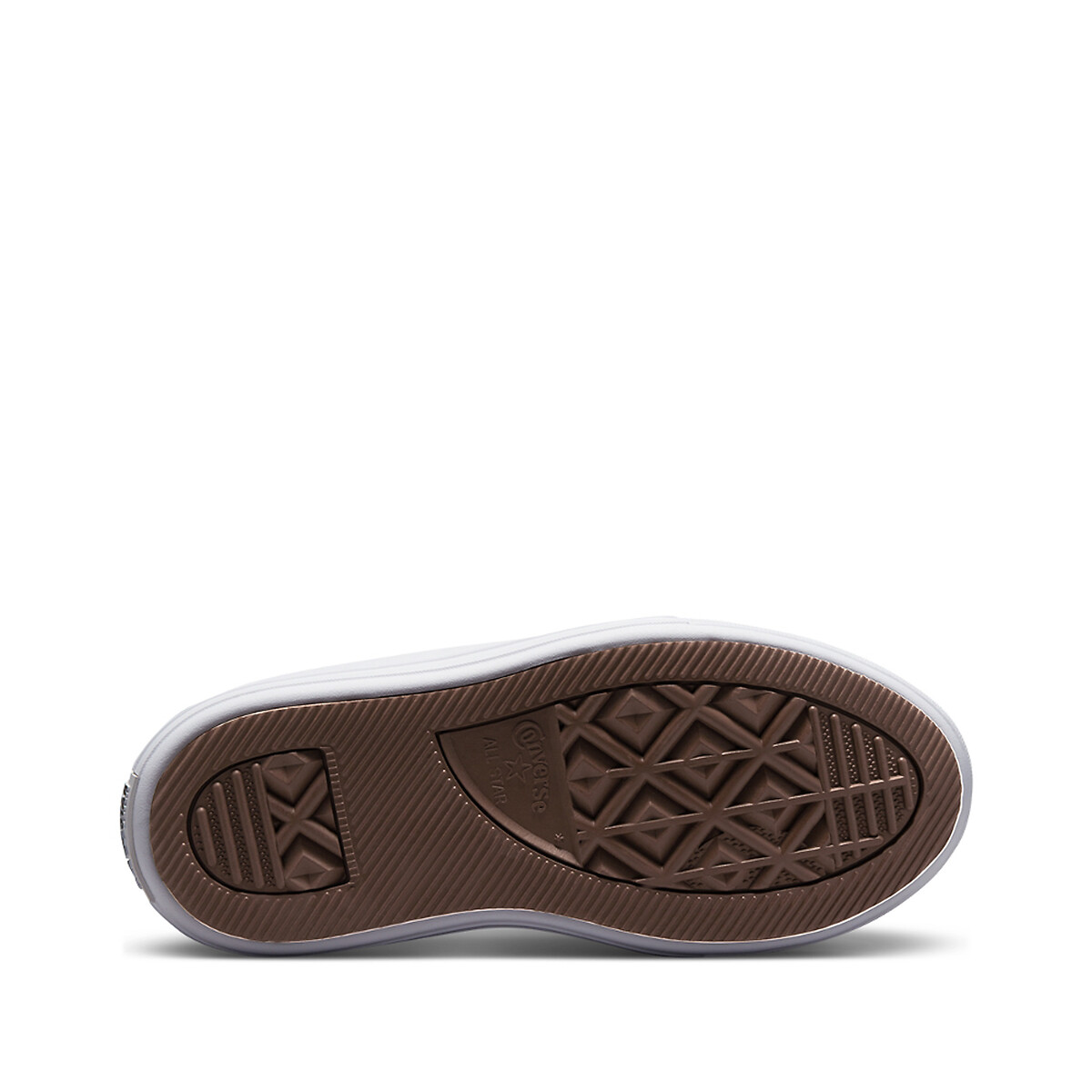 Converse Zapatillas Chuck Taylor Move Canvas Color — foto 6