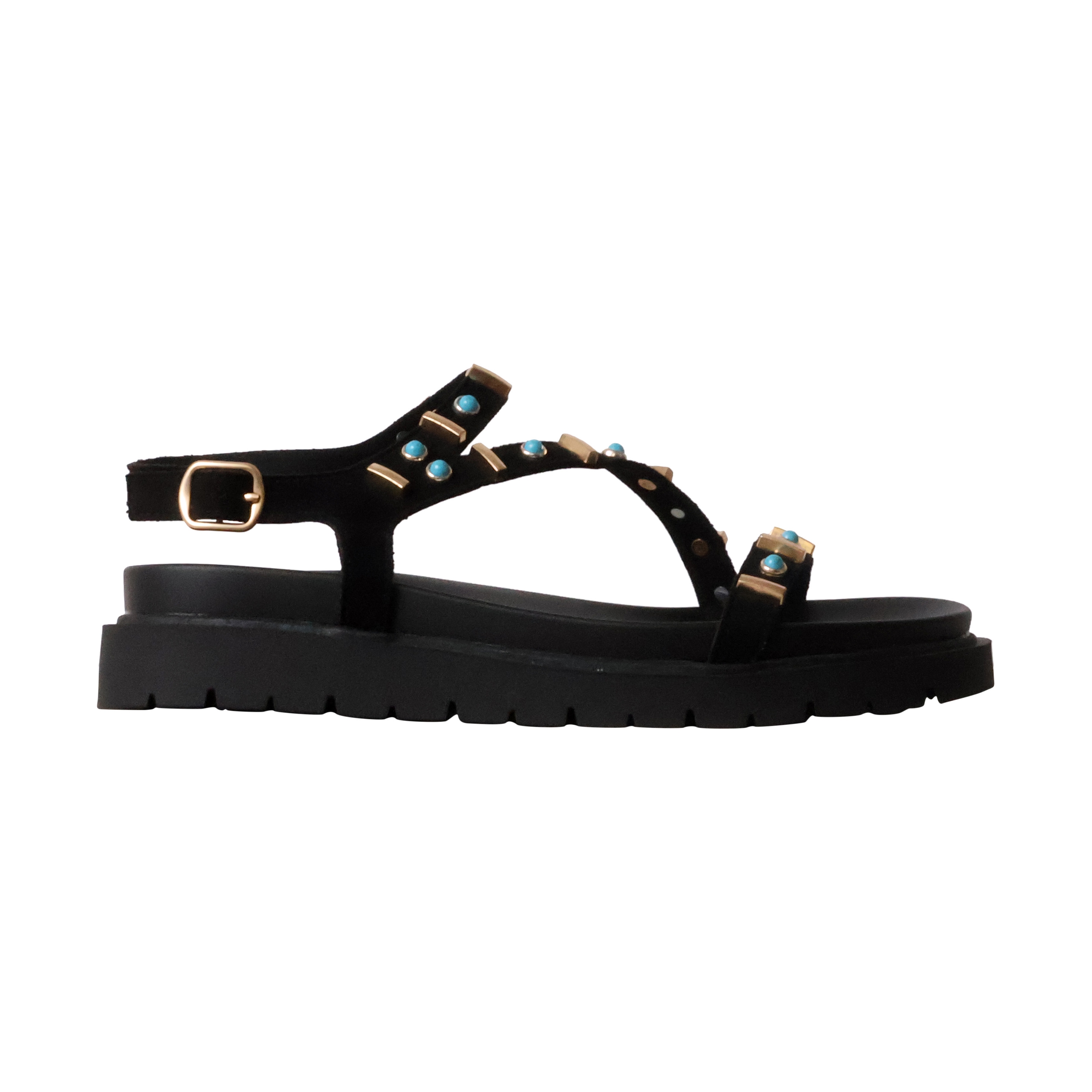 Sandales à Brides, ENZA NUCCI