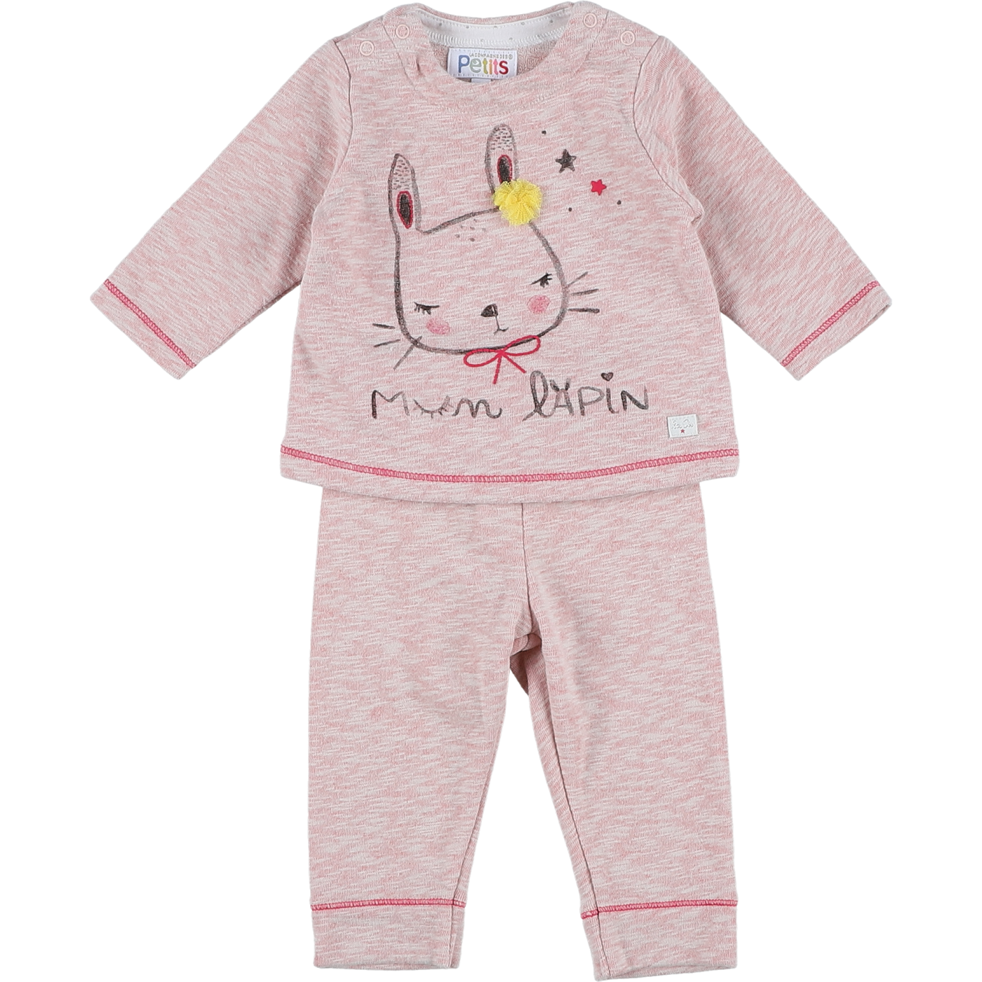 Ensemble pantalon + sweat - Très bon état, LA COMPAGNIE DES PETITS