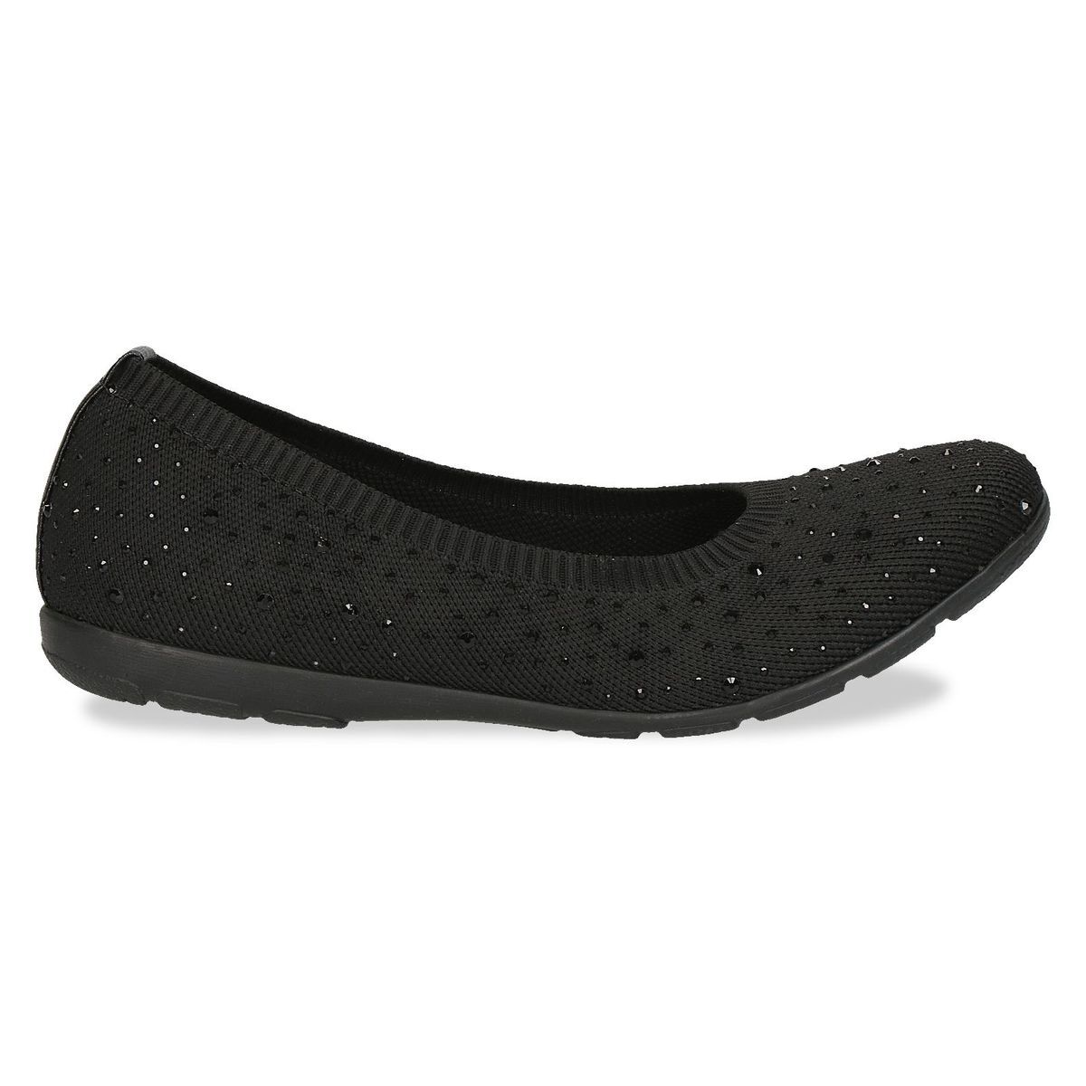 Ballerine plate, CAPRICE