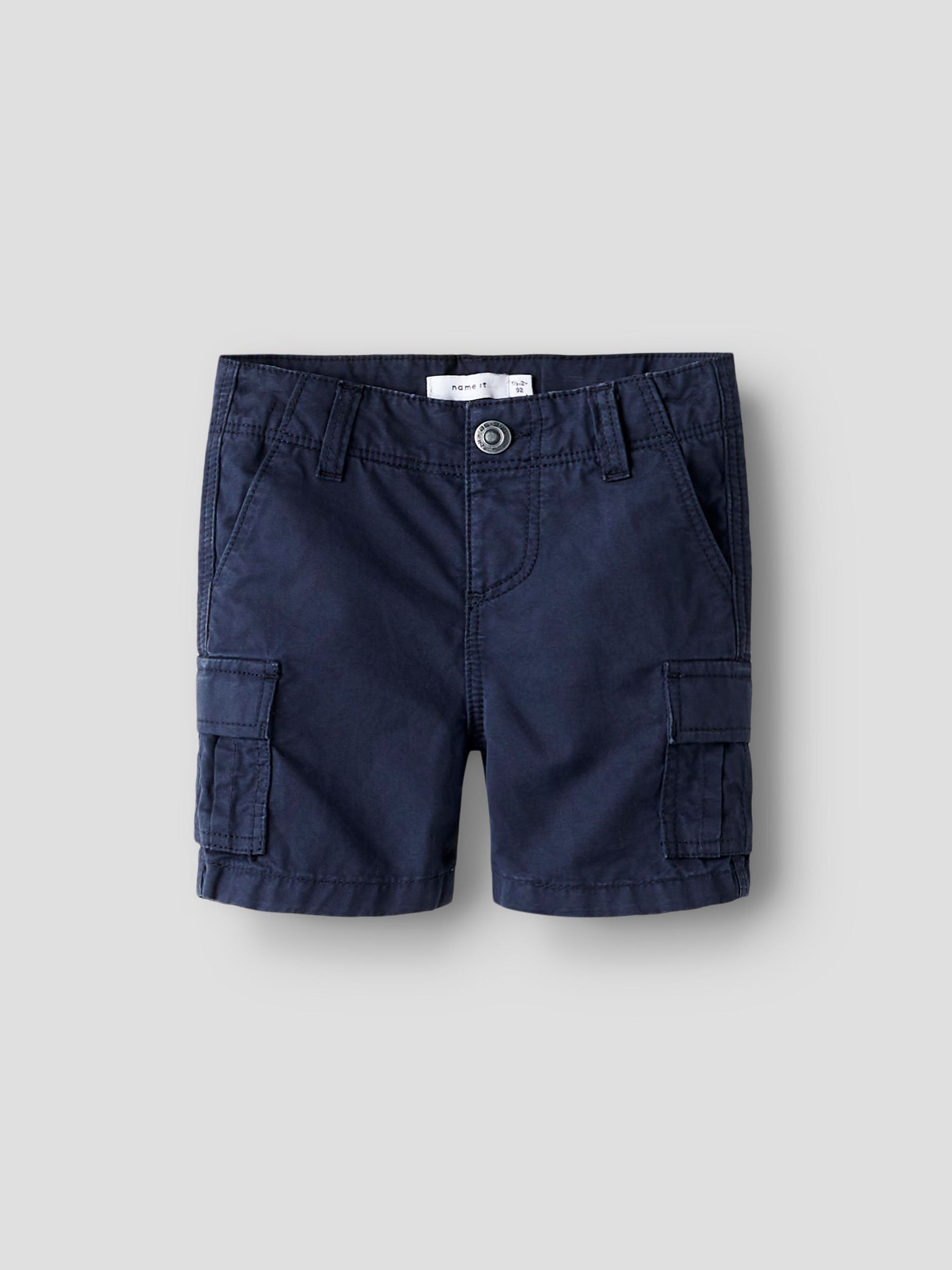 Short, NAME IT