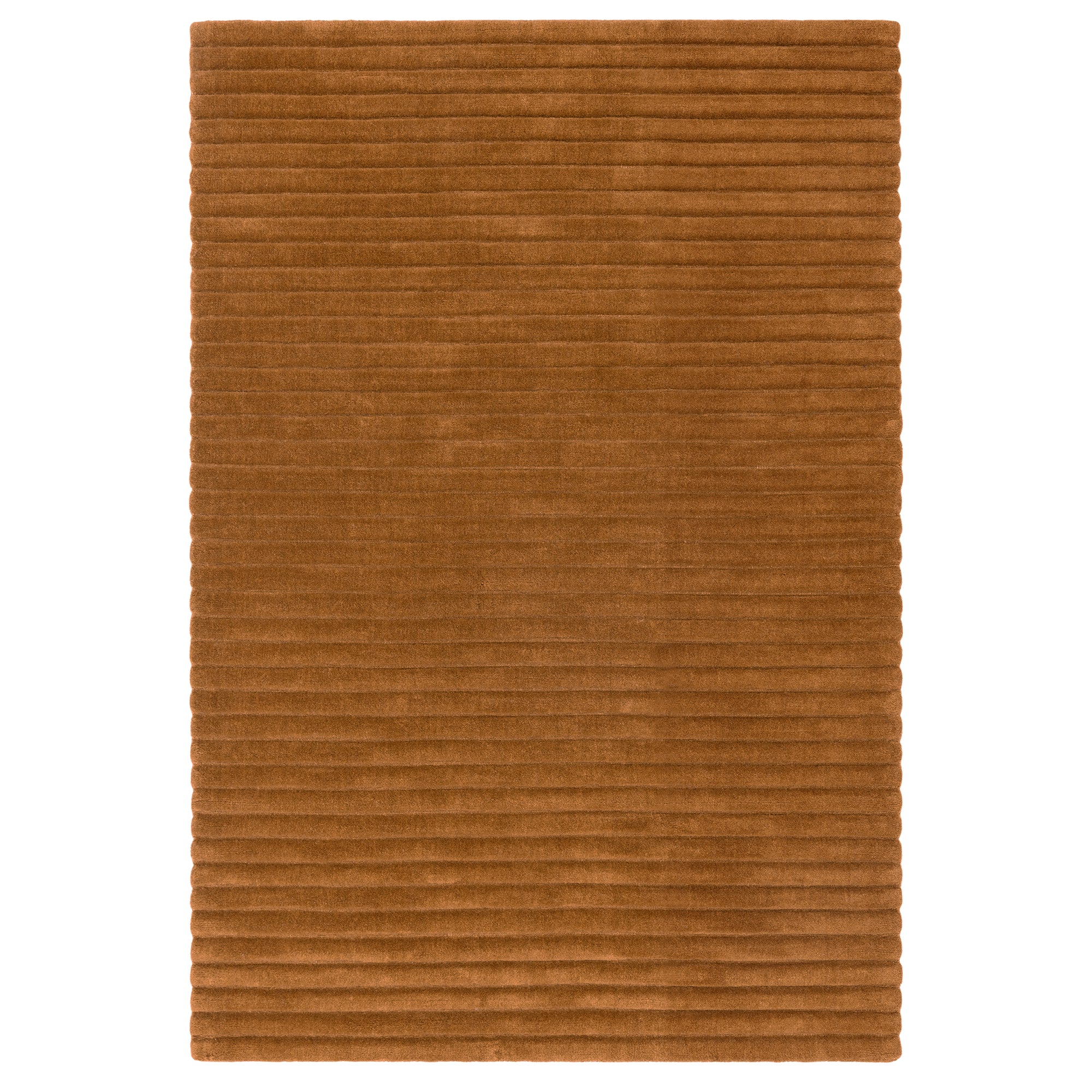 Tapis de salon et chambre en laine NILIE, NOVATREND