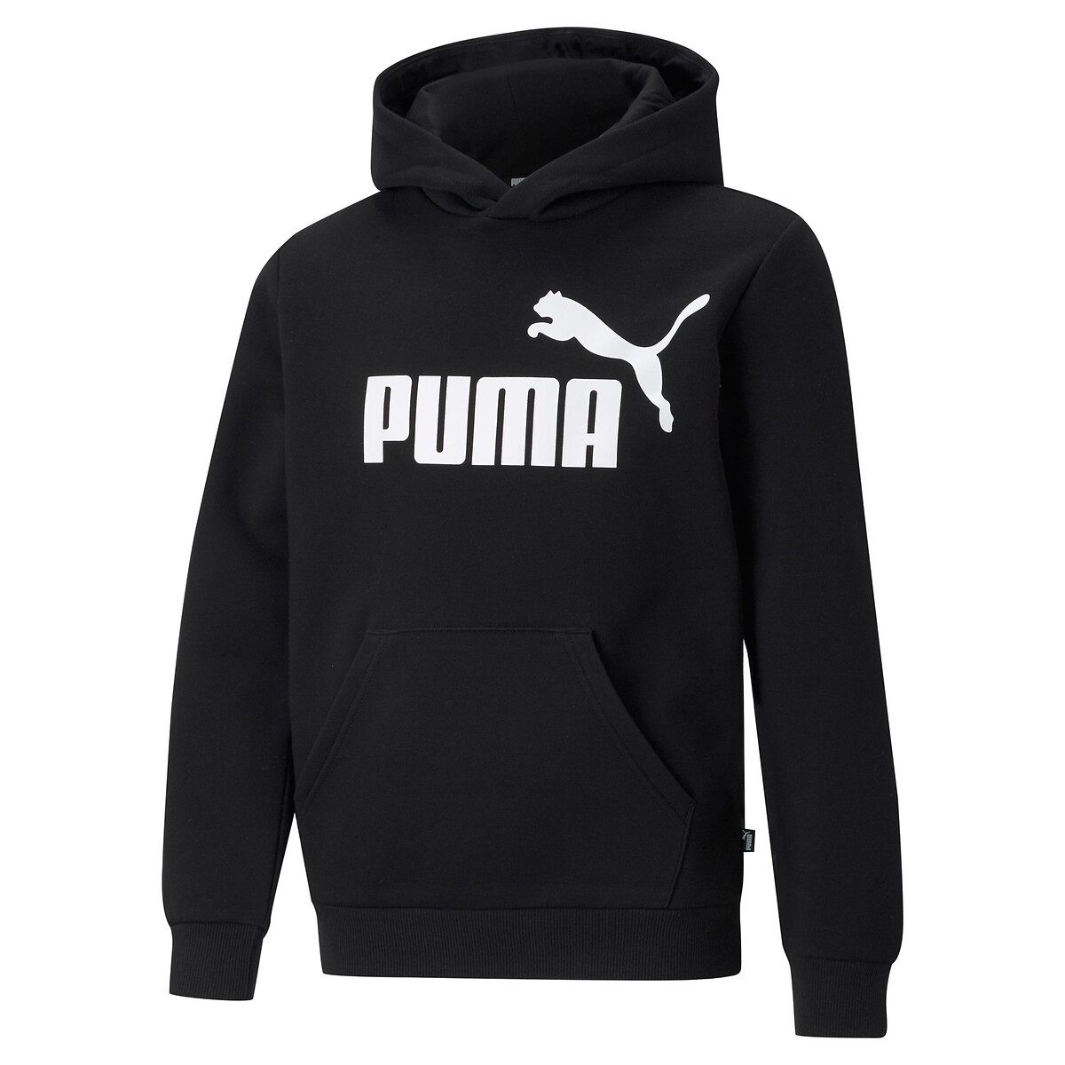 Sweat puma shop enfant bordeaux