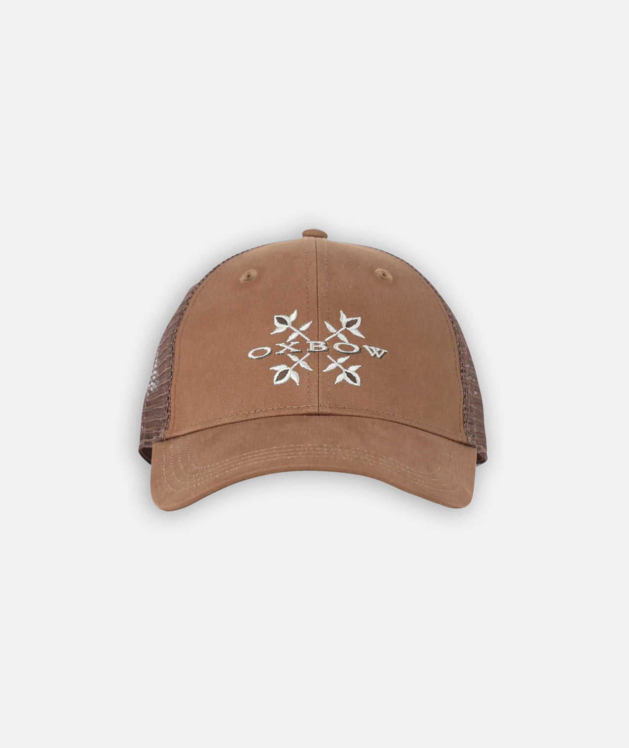 Trucker cap artwork brodé LEGEND, OXBOW