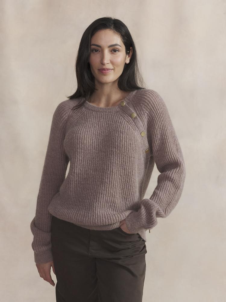Pull col camionneur INESAPUL, TBS