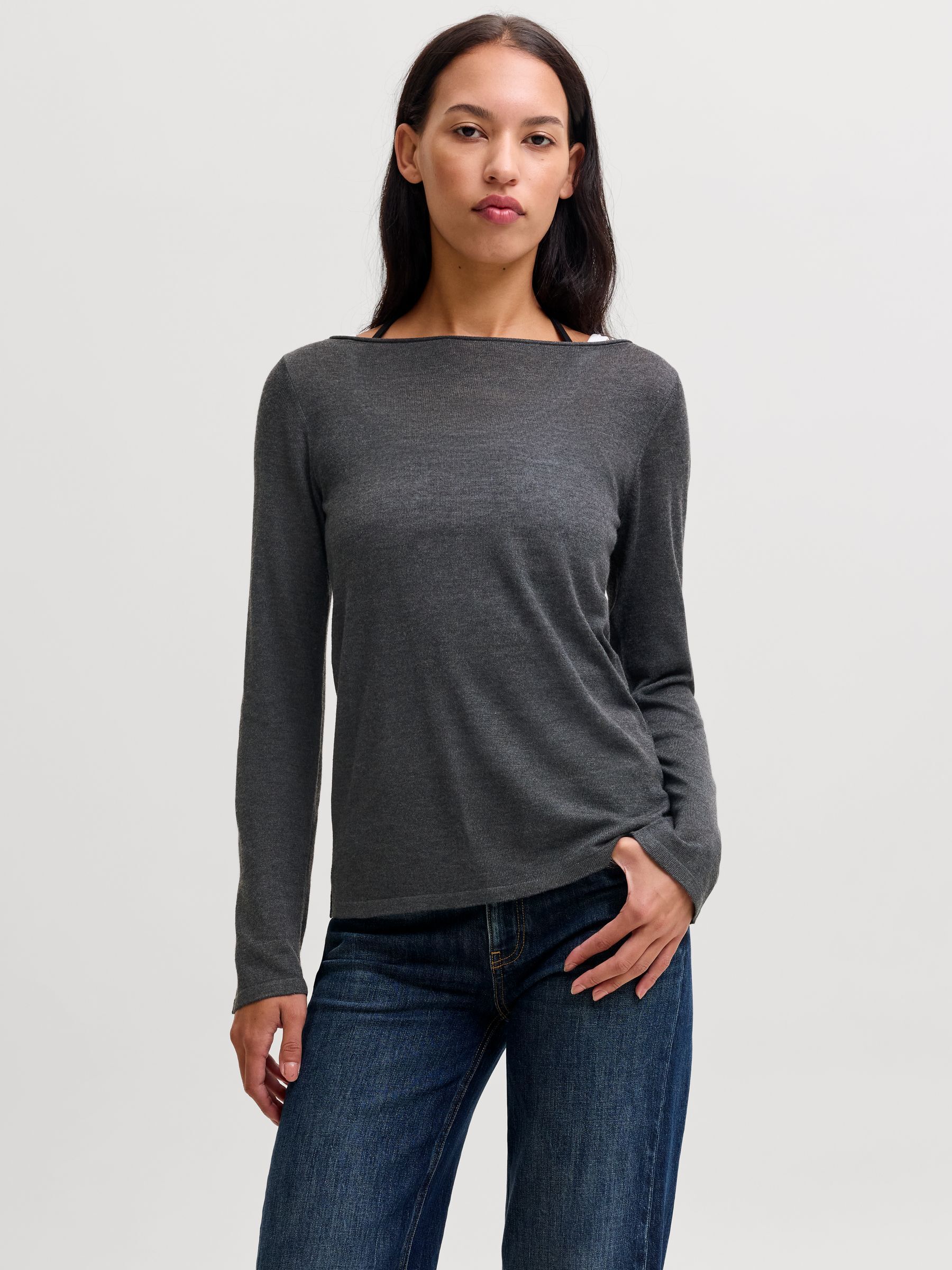 Pull En Maille, JJXX
