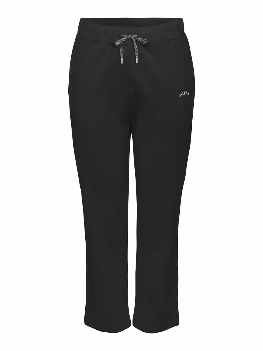 Pantaloni tuta sportiva penny life vita alta nero Only Play La Redoute