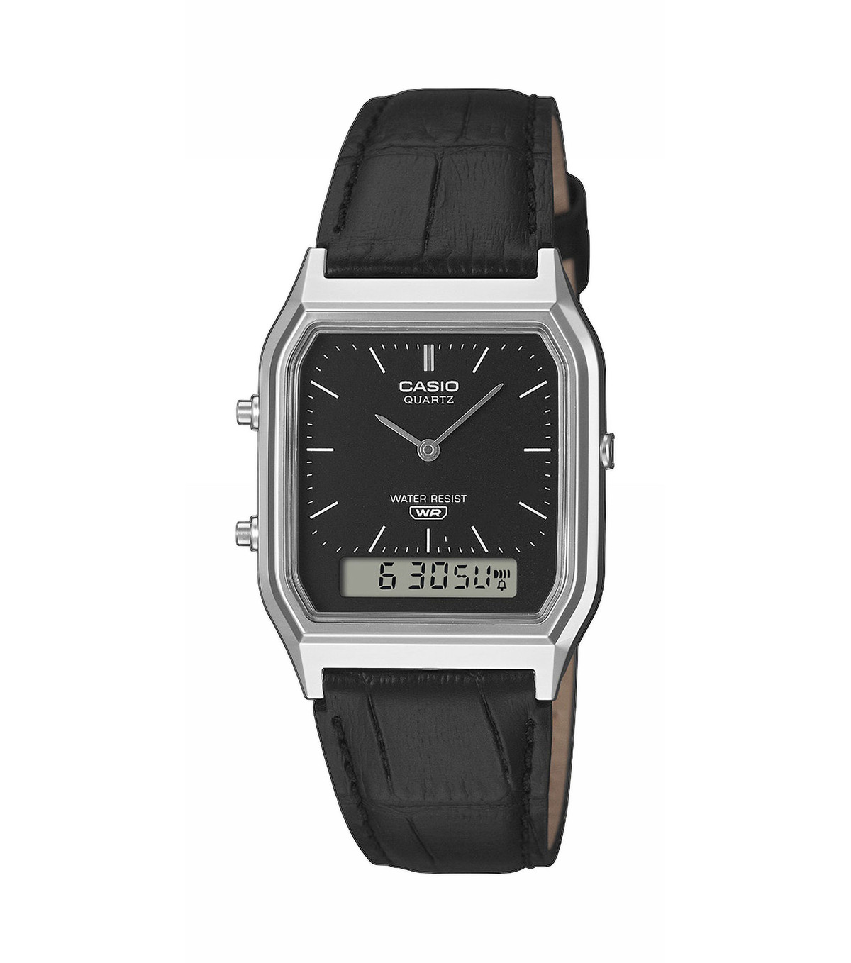 Montre Analogique Digital VINTAGE, CASIO